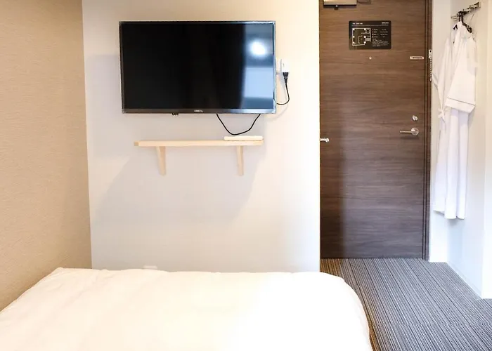 The Light Inn - Vacation Stay 94702